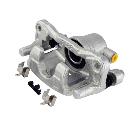0477-CSRL - REAR LEFT BRAKE CALIPER ASSEMBLY (WITH BRACKET) Braking System, Brake Calipers
