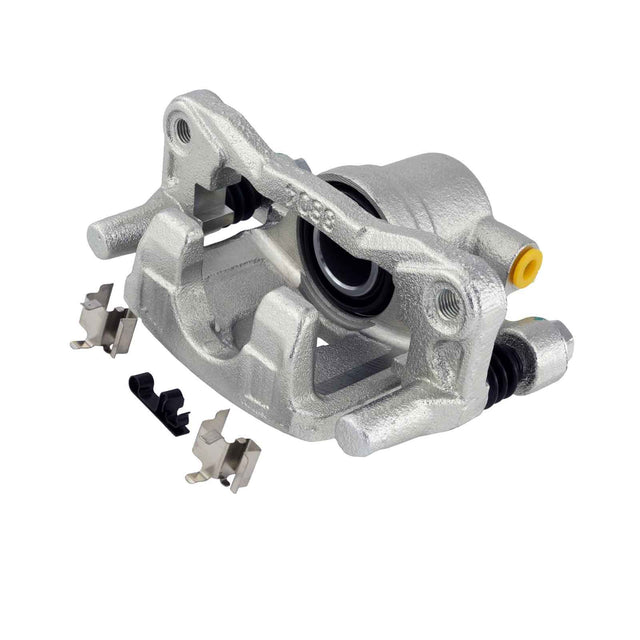 0477-CSRL - REAR LEFT BRAKE CALIPER ASSEMBLY (WITH BRACKET) Braking System, Brake Calipers