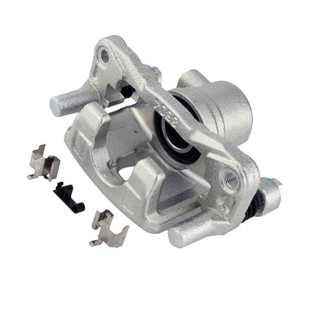 0477-CSRR - REAR RIGHT BRAKE CALIPER ASSEMBLY (WITH BRACKET) Braking System, Brake Calipers