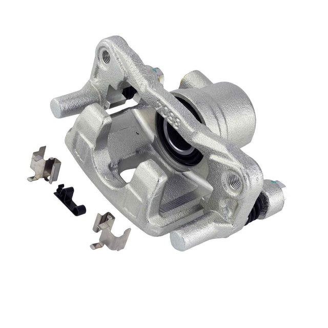 0477-CSRR - REAR RIGHT BRAKE CALIPER ASSEMBLY (WITH BRACKET) Braking System, Brake Calipers