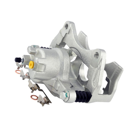 0477-CW0WFRH - FRONT RIGHT BRAKE CALIPER ASSEMBLY (WITH BRACKET) Braking System, Brake Calipers