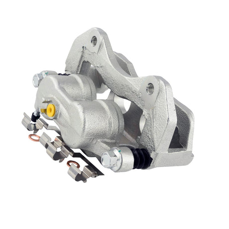0477-CWFRH - FRONT RIGHT BRAKE CALIPER ASSEMBLY (WITH BRACKET) Braking System, Brake Calipers