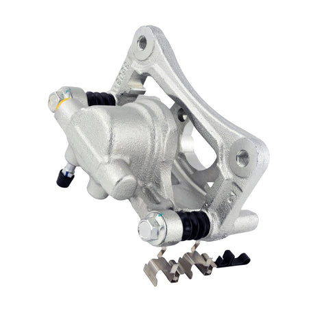 0477-CWRLH - REAR LEFT BRAKE CALIPER ASSEMBLY (WITH BRACKET) Braking System, Brake Calipers