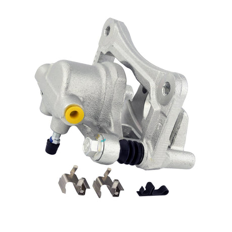 0477-CWRRH - REAR RIGHT BRAKE CALIPER ASSEMBLY (WITH BRACKET) Braking System, Brake Calipers