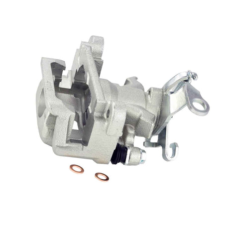 0477-GFRR - REAR RIGHT BRAKE CALIPER ASSEMBLY (WITH BRACKET) Braking System, Brake Calipers