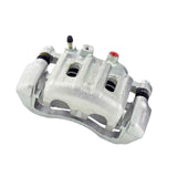 0477-K96WFLH - FRONT LEFT BRAKE CALIPER ASSEMBLY (WITH BRACKET) Braking System, Brake Calipers