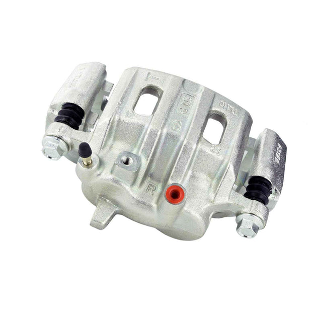 0477-K96WFRH - FRONT RIGHT BRAKE CALIPER ASSEMBLY (WITH BRACKET) Braking System, Brake Calipers