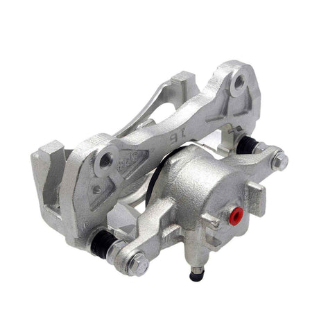 0477-KB4FLH - FRONT LEFT BRAKE CALIPER ASSEMBLY (WITH BRACKET) Braking System, Brake Calipers