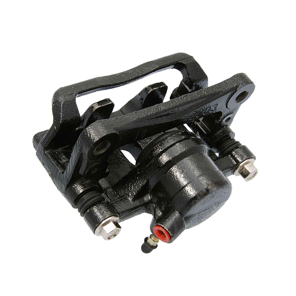 0477-V45RL - REAR LEFT BRAKE CALIPER ASSEMBLY (WITH BRACKET) Braking System, Brake Calipers
