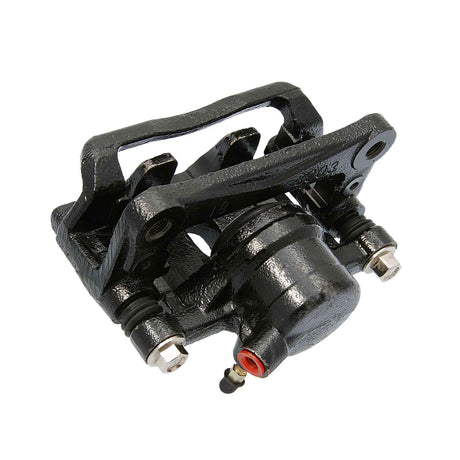 0477-V45RL - REAR LEFT BRAKE CALIPER ASSEMBLY (WITH BRACKET) Braking System, Brake Calipers
