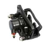 0477-V45RR - REAR RIGHT BRAKE CALIPER ASSEMBLY (WITH BRACKET) Braking System, Brake Calipers