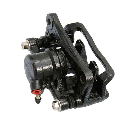 0477-V45RR - REAR RIGHT BRAKE CALIPER ASSEMBLY (WITH BRACKET) Braking System, Brake Calipers