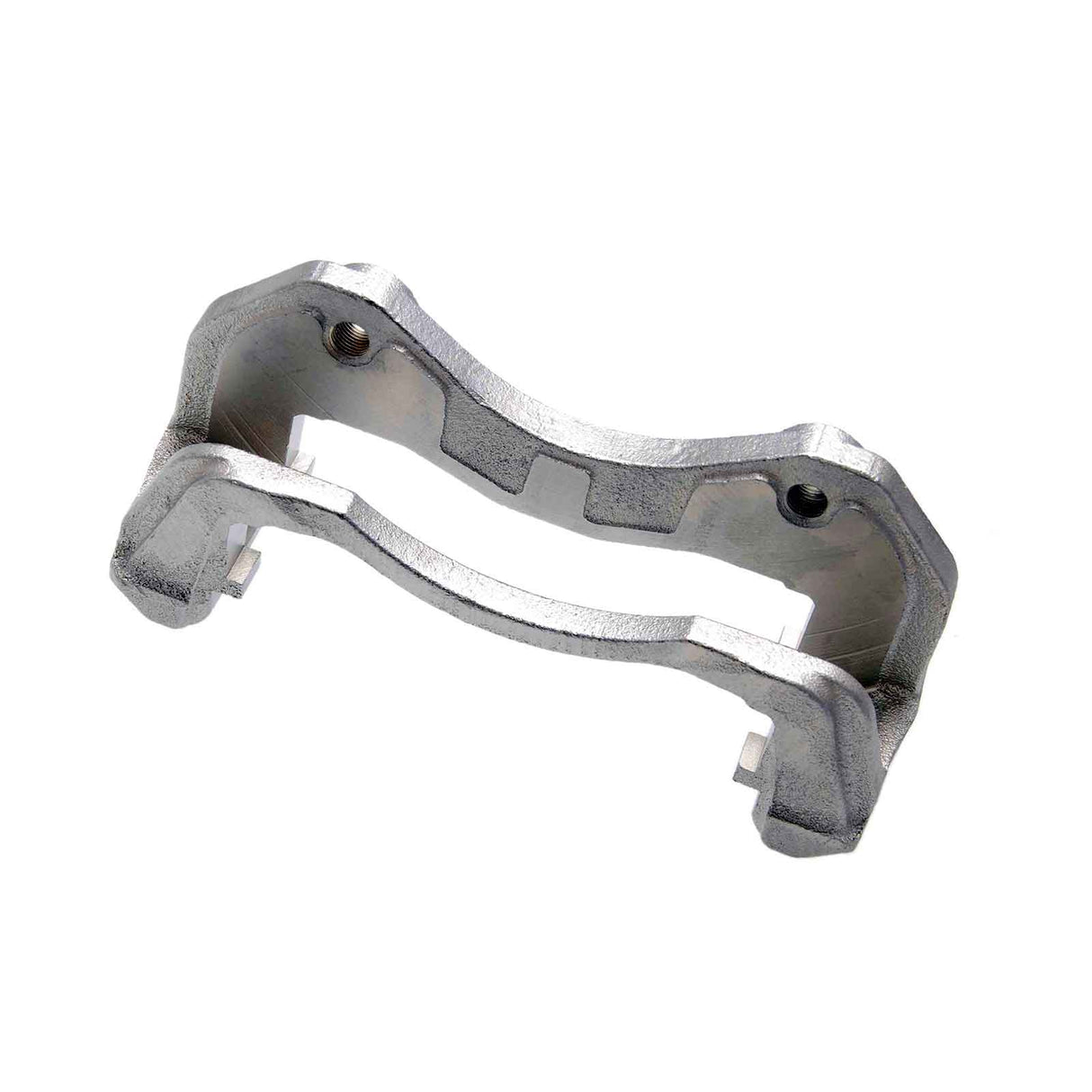 0477C-CWF - FRONT BRAKE CALIPER BRACKET CARRIER Braking System, Brake Calipers