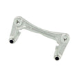 0477C-CWR - REAR BRAKE CALIPER BRACKET CARRIER Braking System, Brake Calipers