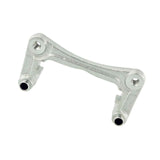 0477C-CWR - REAR BRAKE CALIPER BRACKET CARRIER Braking System, Brake Calipers