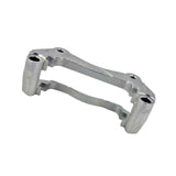 0477C-CY3AF - FRONT BRAKE CALIPER BRACKET CARRIER Braking System, Brake Calipers