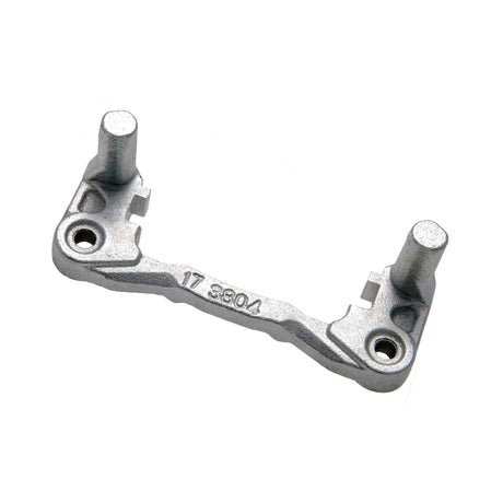0477C-CYR - REAR BRAKE CALIPER BRACKET CARRIER Braking System, Brake Calipers