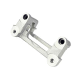 0477C-GFR - REAR BRAKE CALIPER BRACKET CARRIER Braking System, Brake Calipers