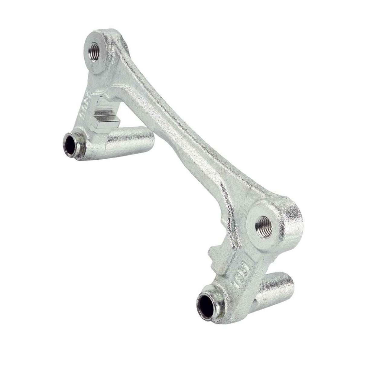 0477C-NA4R - REAR BRAKE CALIPER BRACKET CARRIER Braking System, Brake Calipers