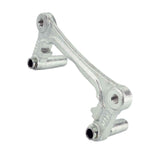0477C-NA4R - REAR BRAKE CALIPER BRACKET CARRIER Braking System, Brake Calipers
