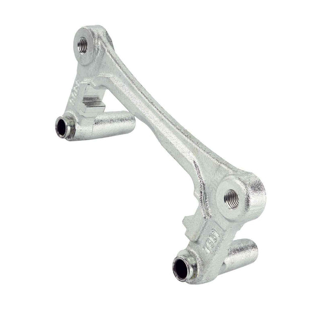 0477C-NA4R - REAR BRAKE CALIPER BRACKET CARRIER Braking System, Brake Calipers