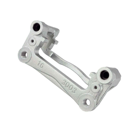 0477C-V55WR - REAR BRAKE CALIPER BRACKET CARRIER Braking System, Brake Calipers