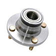 0482-CKR - REAR WHEEL HUB Bearings, Wheel Hubs