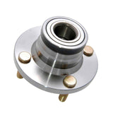 0482-CKR - REAR WHEEL HUB Bearings, Wheel Hubs