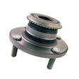 0482-CSA43R - REAR WHEEL HUB Bearings, Wheel Hubs