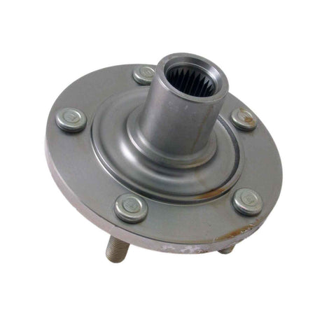 0482-CU20R - REAR WHEEL HUB WITHOUT BEARING Bearings, Wheel Hubs