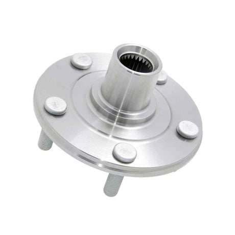 0482-CUF - FRONT WHEEL HUB Bearings, Wheel Hubs