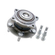 0482-CV5WMR - REAR WHEEL HUB Bearings, Wheel Hubs