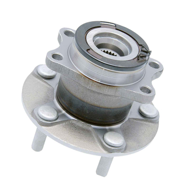 0482-CW5WMR - REAR WHEEL HUB Bearings, Wheel Hubs
