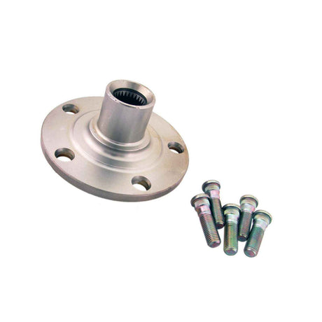 0482-CYF - FRONT WHEEL HUB Bearings, Wheel Hubs