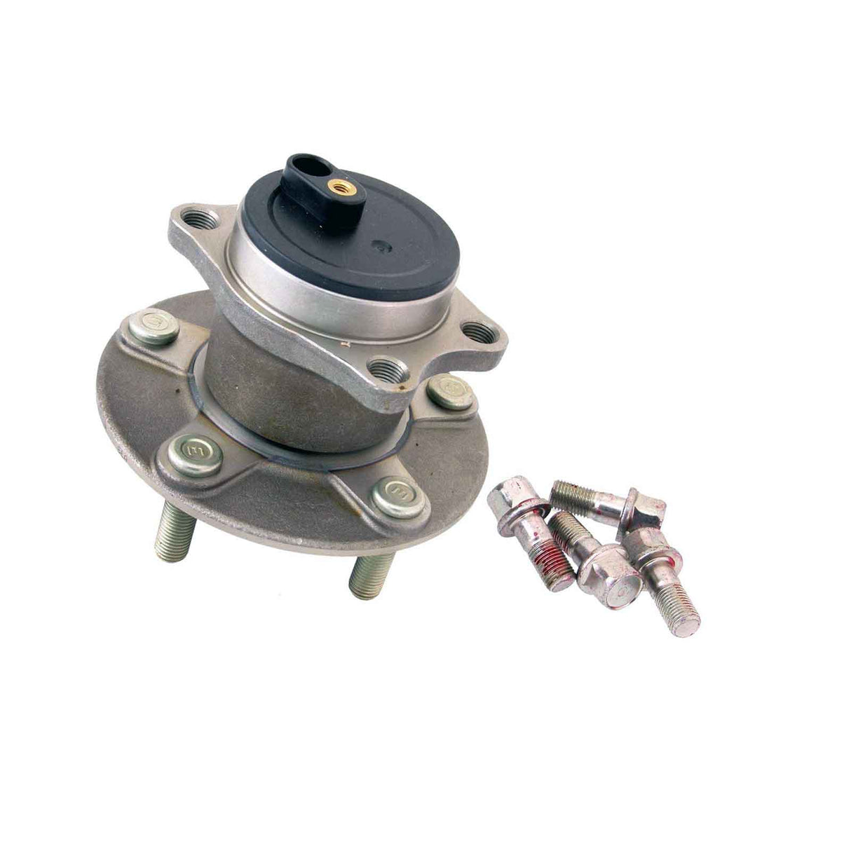 0482-CYR - REAR WHEEL HUB Bearings, Wheel Hubs