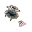 0482-D5RM - REAR WHEEL HUB Bearings, Wheel Hubs