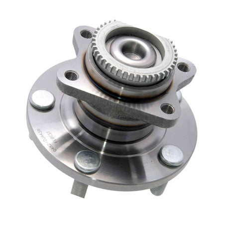0482-DJA43R - REAR WHEEL HUB Bearings, Wheel Hubs