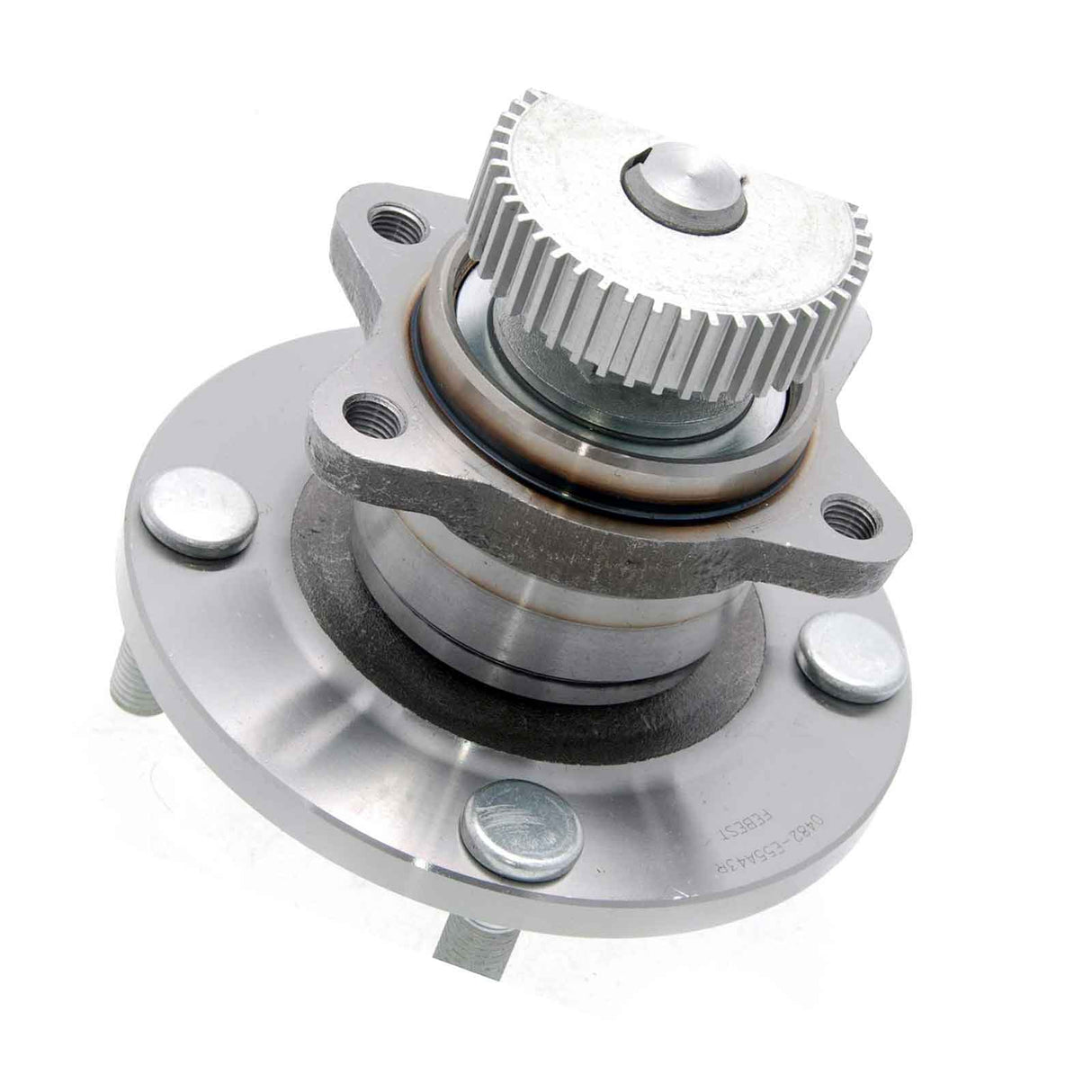 0482-E55A43R - REAR WHEEL HUB Bearings, Wheel Hubs