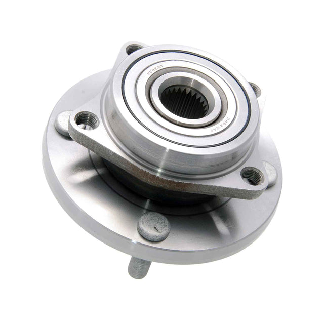 0482-EAF - FRONT WHEEL HUB Bearings, Wheel Hubs