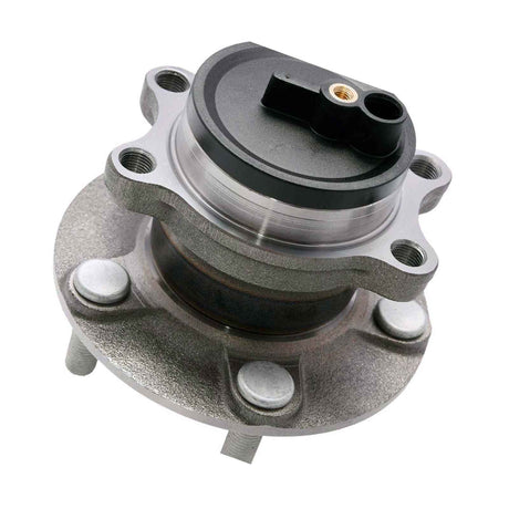 0482-GF2WDR - REAR WHEEL HUB Bearings, Wheel Hubs