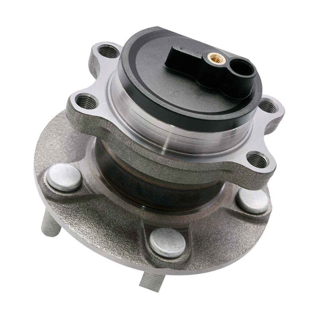 0482-GF2WDR - REAR WHEEL HUB Bearings, Wheel Hubs