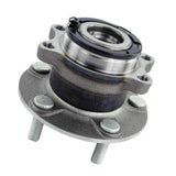 0482-GF4WDR - REAR WHEEL HUB Bearings, Wheel Hubs