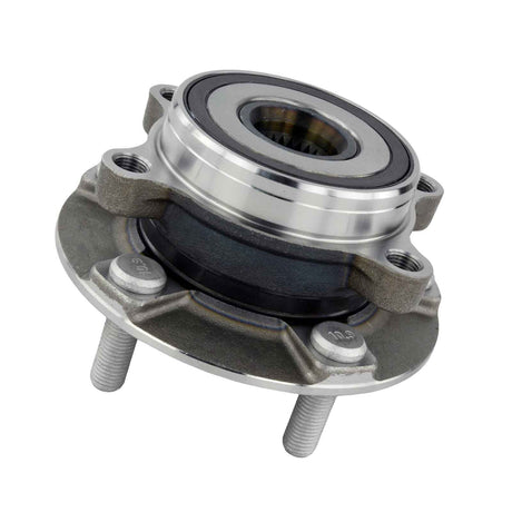 0482-GK1WMF - FRONT WHEEL HUB Bearings, Wheel Hubs