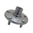 0482-H76F - FRONT WHEEL HUB Bearings, Wheel Hubs