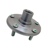 0482-H76F - FRONT WHEEL HUB Bearings, Wheel Hubs