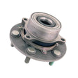 0482-KB4F - FRONT WHEEL HUB Bearings, Wheel Hubs