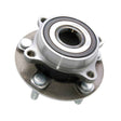 0482-NA4MF - FRONT WHEEL HUB Bearings, Wheel Hubs
