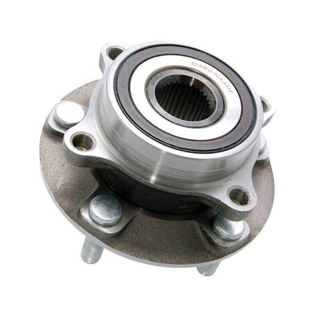 0482-NA4MF - FRONT WHEEL HUB Bearings, Wheel Hubs