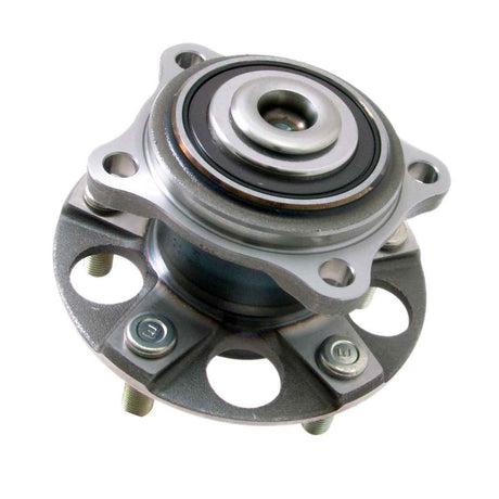 0482-NA4MR - REAR WHEEL HUB Bearings, Wheel Hubs