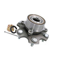 0482-V75F - FRONT WHEEL HUB Bearings, Wheel Hubs